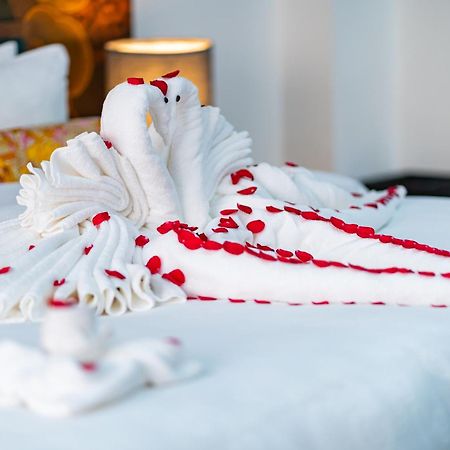 Hotel Lo Mustang كاتماندو المظهر الخارجي الصورة
