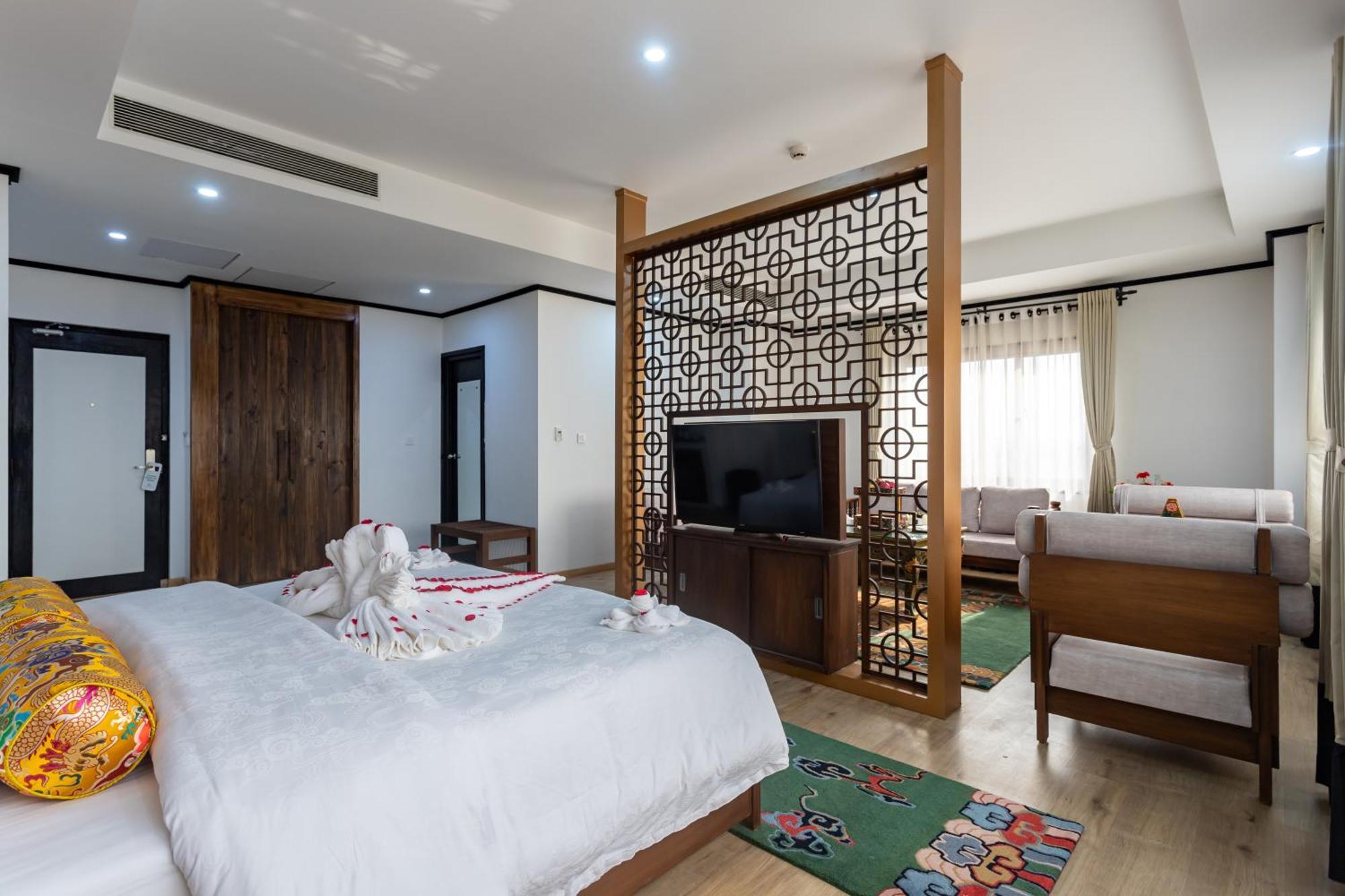Hotel Lo Mustang كاتماندو المظهر الخارجي الصورة